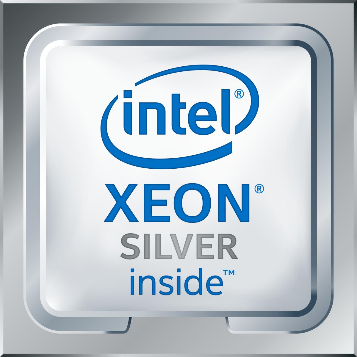Processor - 2.2GHz4114/85w10c/13.75mbcch/ddr4