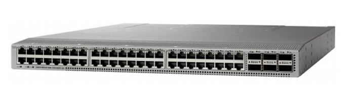 Nexus 9300 48x 100m/1/2.5/5/10gt6x 100g Poe++ C / Refurb