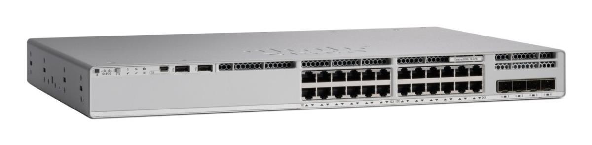 Offering C9200l 24port Poe+sfp+ Ntwk Advantage