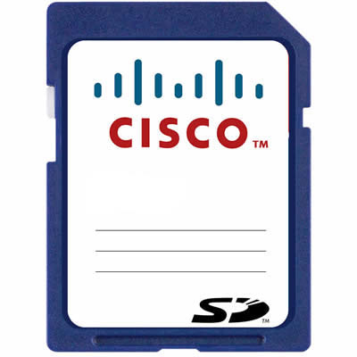Cisco 32GB Sd Card For Ucs Servers - Refurb
