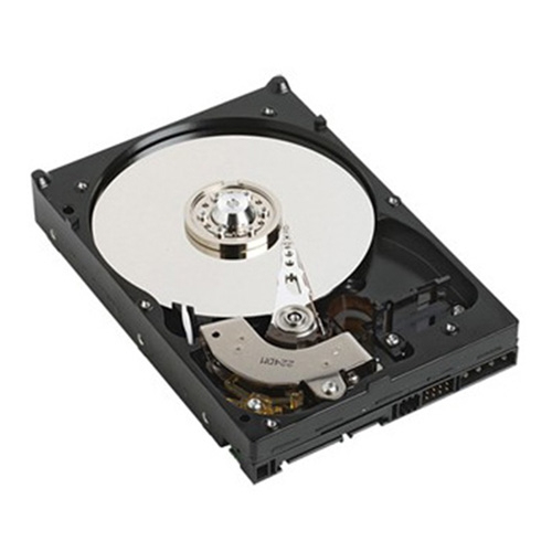 Hard Drive - 1.2TB Hot-swap 2.5in Sff SAS 12gb/s 10000rpm - Refurb
