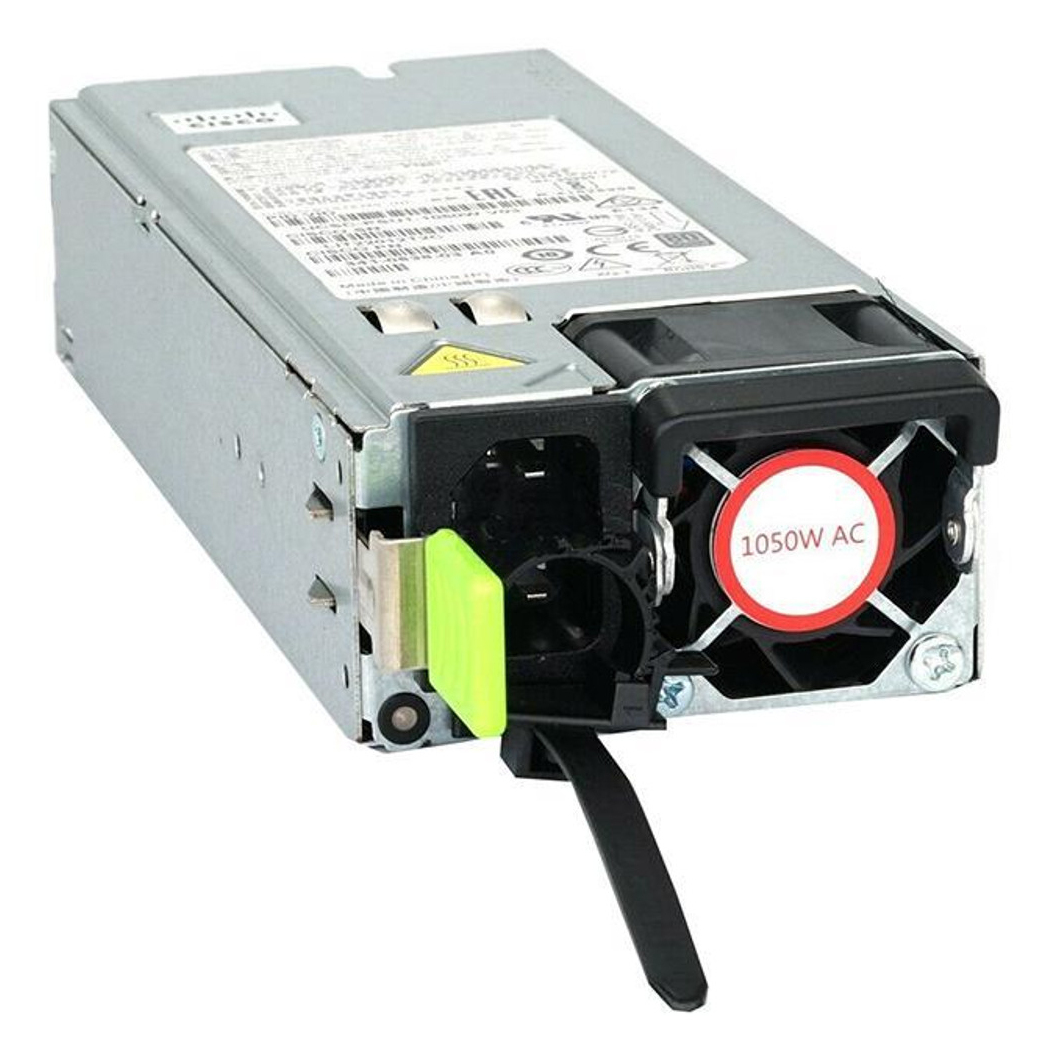 Cisco Ucs 1050w Ac Power Supply For Rack Server - Refurb