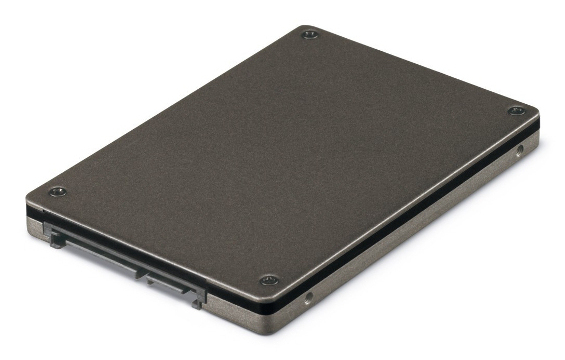 SSD - 960GB 2.5in Enterprise Value 12g SAS Refurb