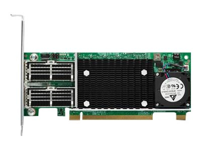 Cisco Vic 1385 Dual Port 40GB Qsfp+ Cna W/rdma - Refurb