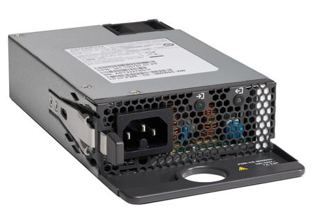 Power Supply - Hot-plug (plug-in Module) - 600 Watt - Remanufactured - For P/n: C92