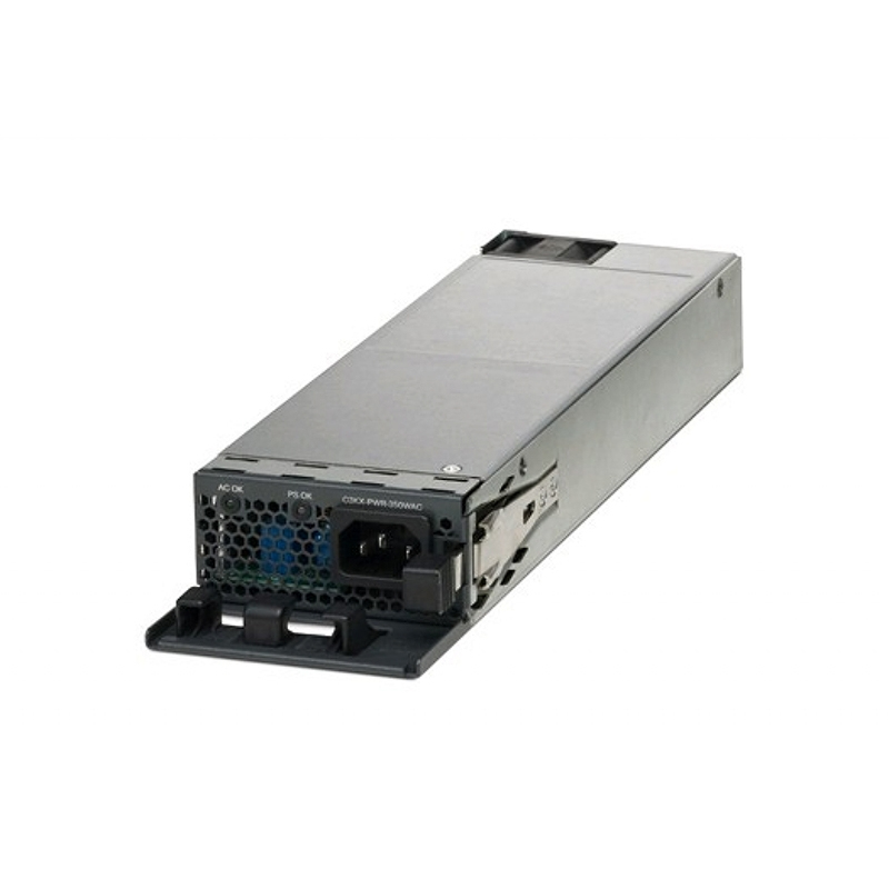Power Supply - Hot-plug / Redundant (plug-in Module) - Ac - Remanufactured - For Integrated