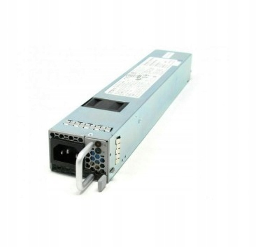 Power Supply - 1100 Watt - Remanufactured - For P/n: Fpr4112-asa-k9, Fpr4112-ngfw-k9, Fpr411