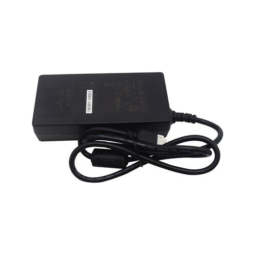 Power Supply - Remanufactured - For Integrated Services Router 4321
