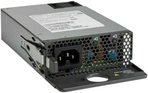 Power Supply - Hot-plug (plug-in Module) - Ac 100-240 V - 400 Watt - Remanufactured - For Fi
