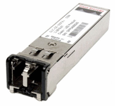 Cisco Sfp/1000mbps Sgle Mode Rugged - Refurb