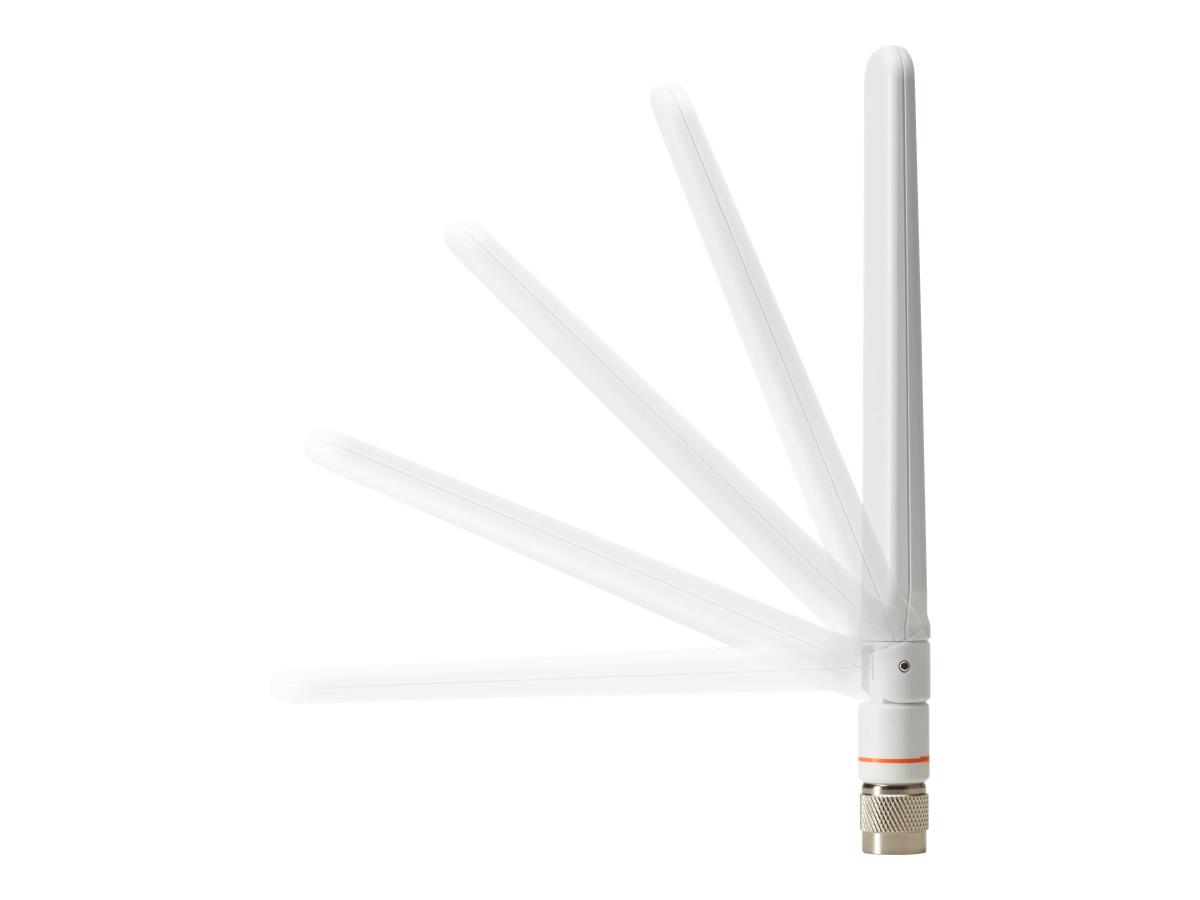 Cisco Aironet Dual-band Dipole Antenna White - Refurb