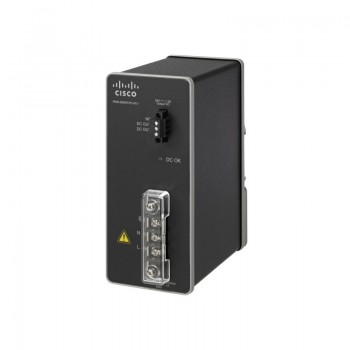 Poe Ac Input Power Module For Ie3000 - Refurb
