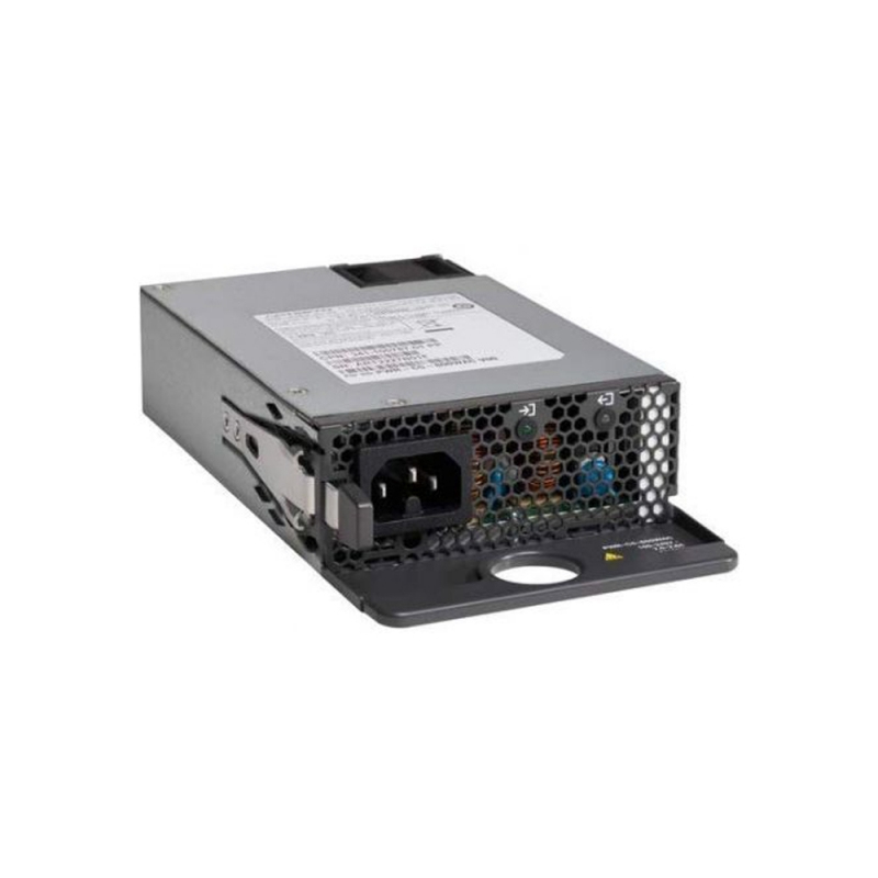 Power Supply 600w Ac Config 5 - Refurb