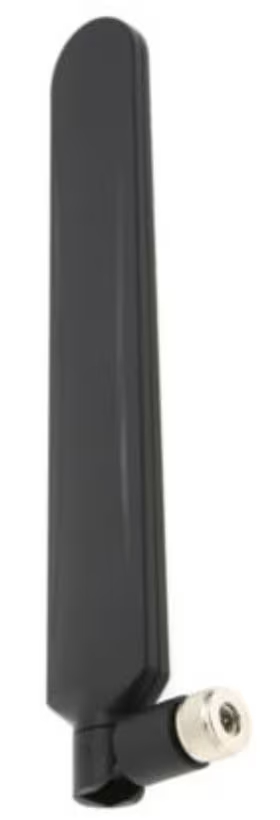 Advanced Procapable Dipole Antenna - Ela 5g Sub-6 Lte