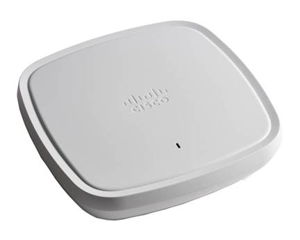 Catalyst 9120ax Series - Refurb
