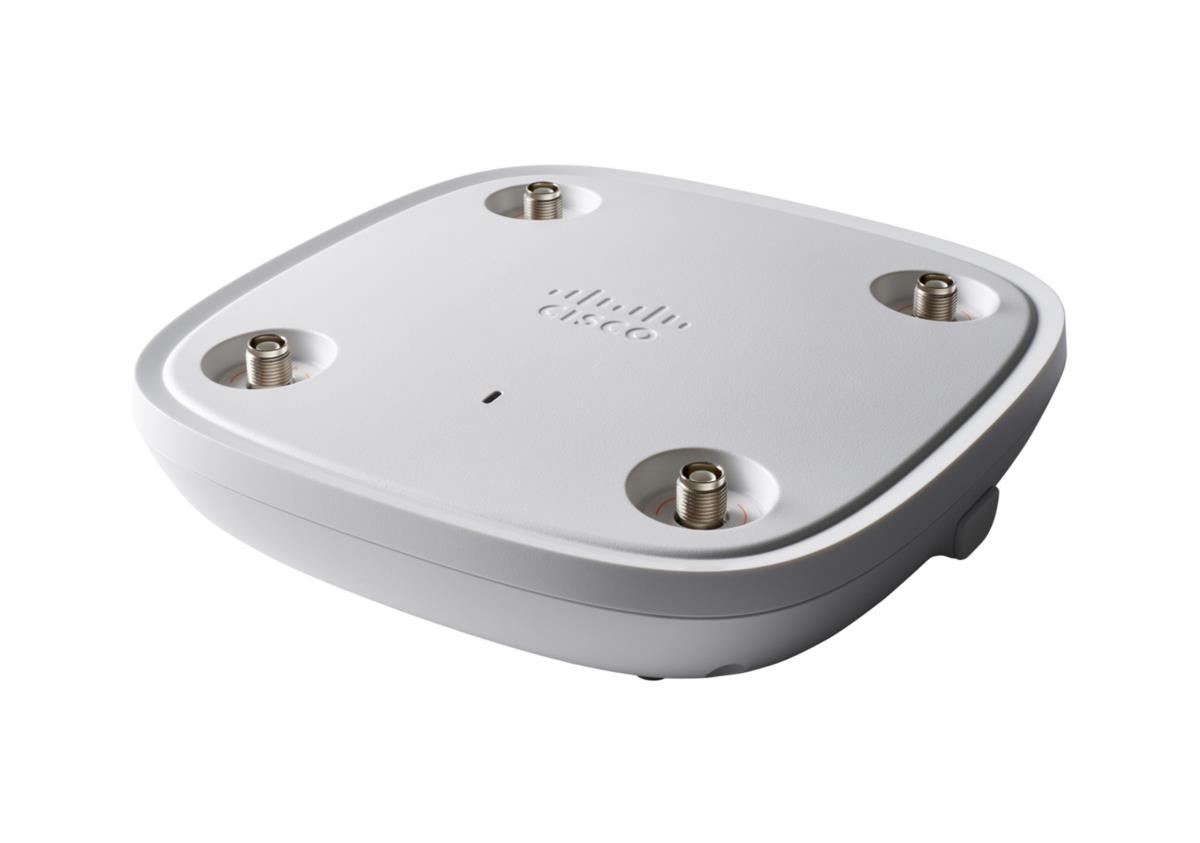 Embeddedwlesscntrllronc9120axaccs - Refurb