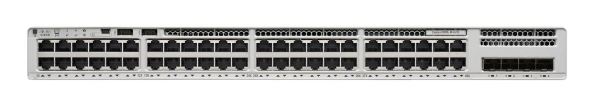 C9200l 48p 12xmgig 36x1g 4x10g - Refurb