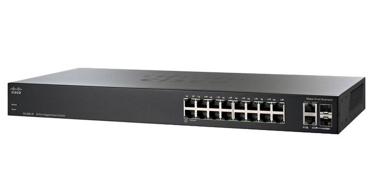 Sg250-18 18p Gigabit Smart Switch - Refurb
