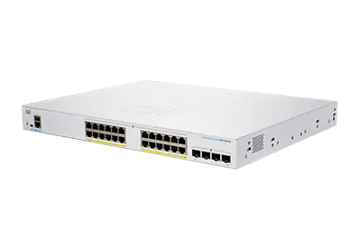 Cbs250 Smart 24p Ge 4x1g - Refurb