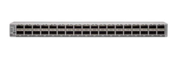 Nexus 9300 36p 40/100g Qsfp28 - Refurb