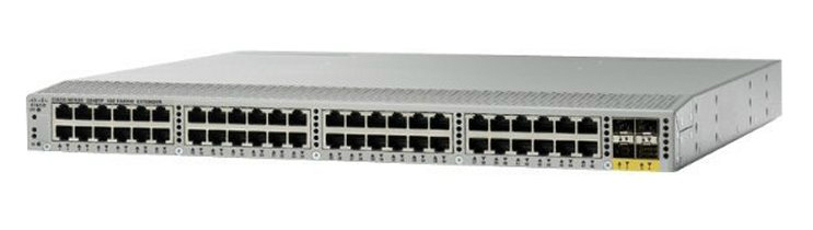 Nexus 2000 Series 10ge Fabric Ext - Refurb