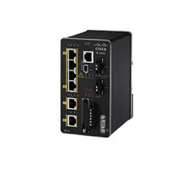 Ie 4 10/100 2 Sfp Gig Port Lite - Refurb