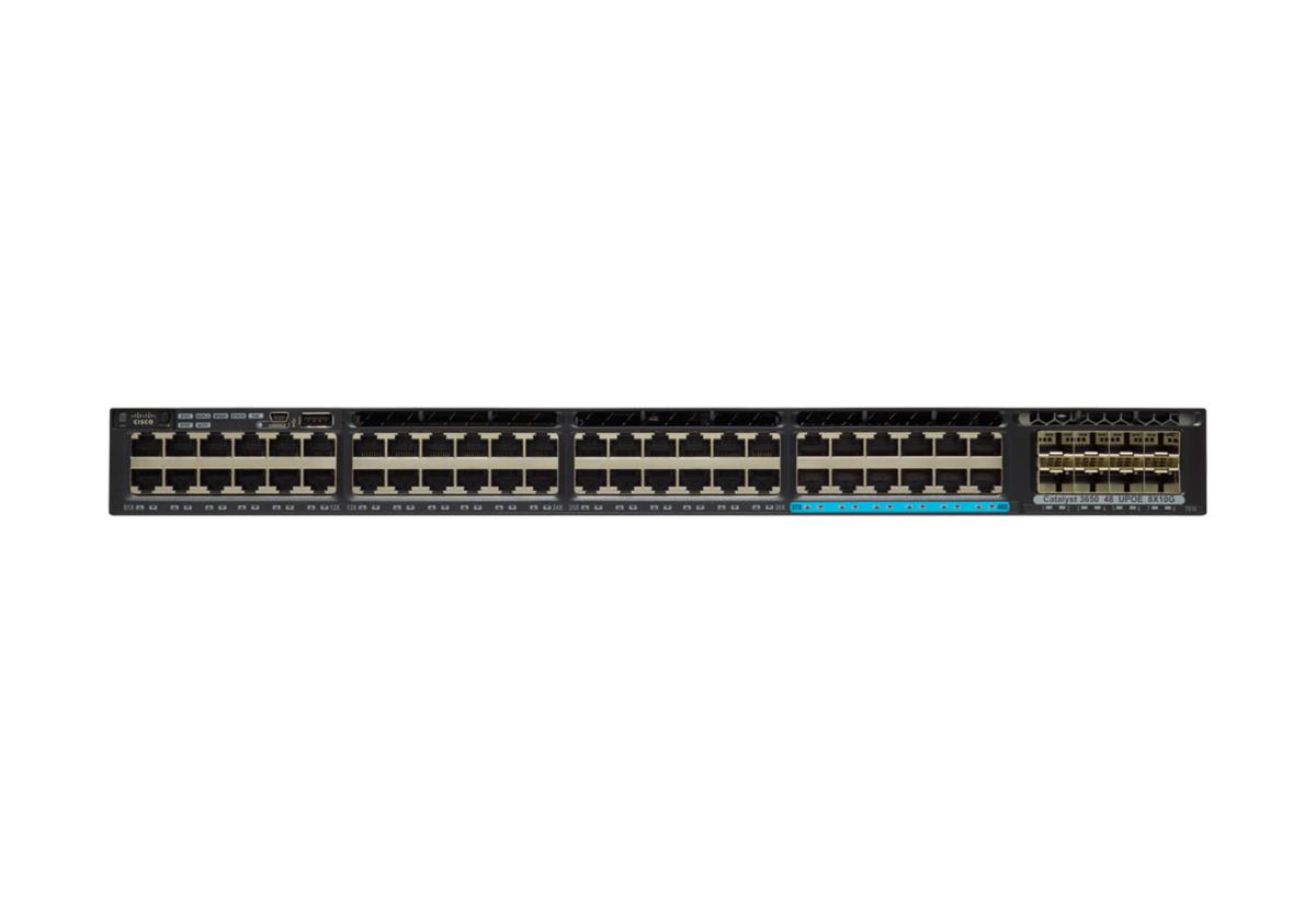 Catalyst3650 48portdata4x1g Uplin - Refurb