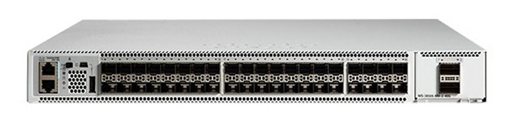 Ctlyst9500 24p 40g Switch Nw Adv - Refurb
