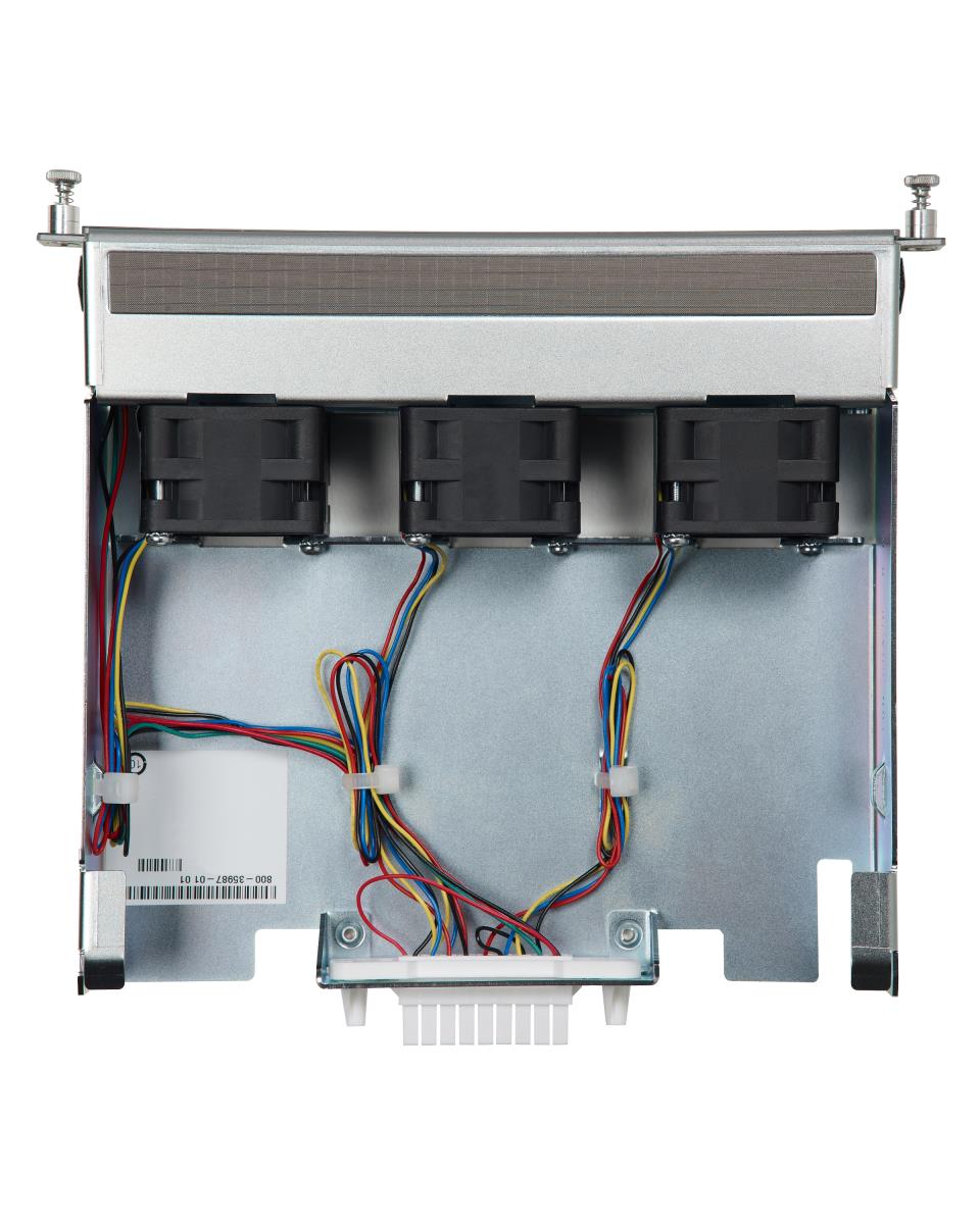 Nexus2200 10ge Fex Fant - Refurb