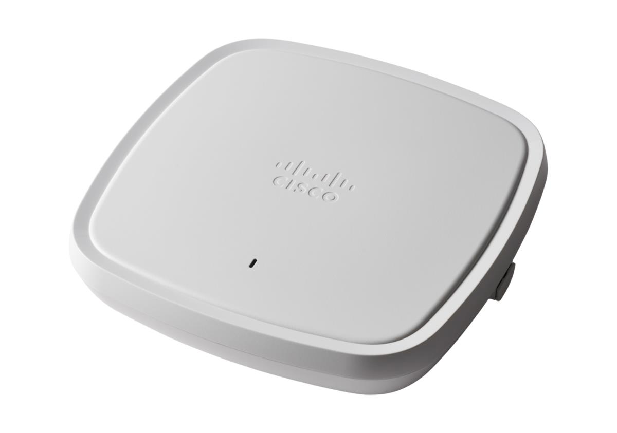 Catalyst 9117ax Series - Refurb