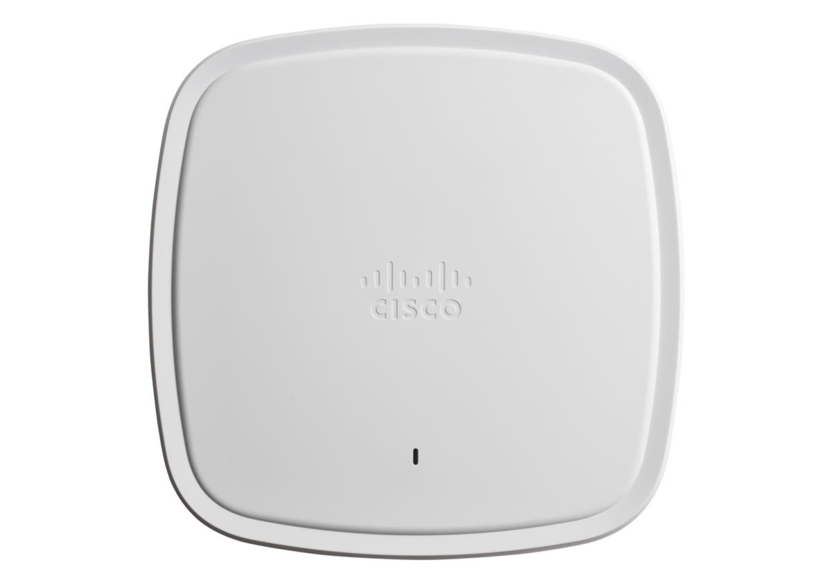 Catalyst 9117ax Series - Refurb