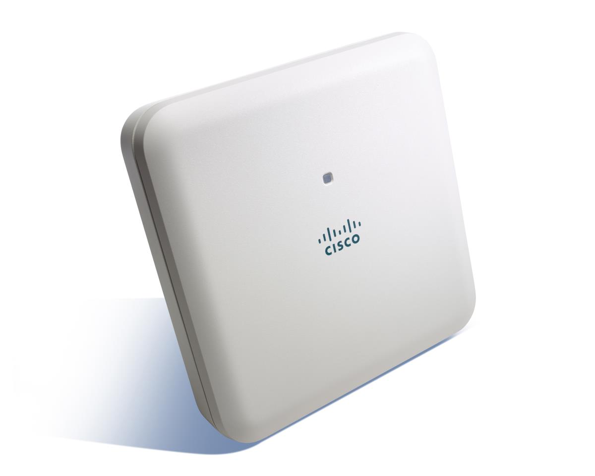 Aironet 1830 Series W/mobility Ex Refurb