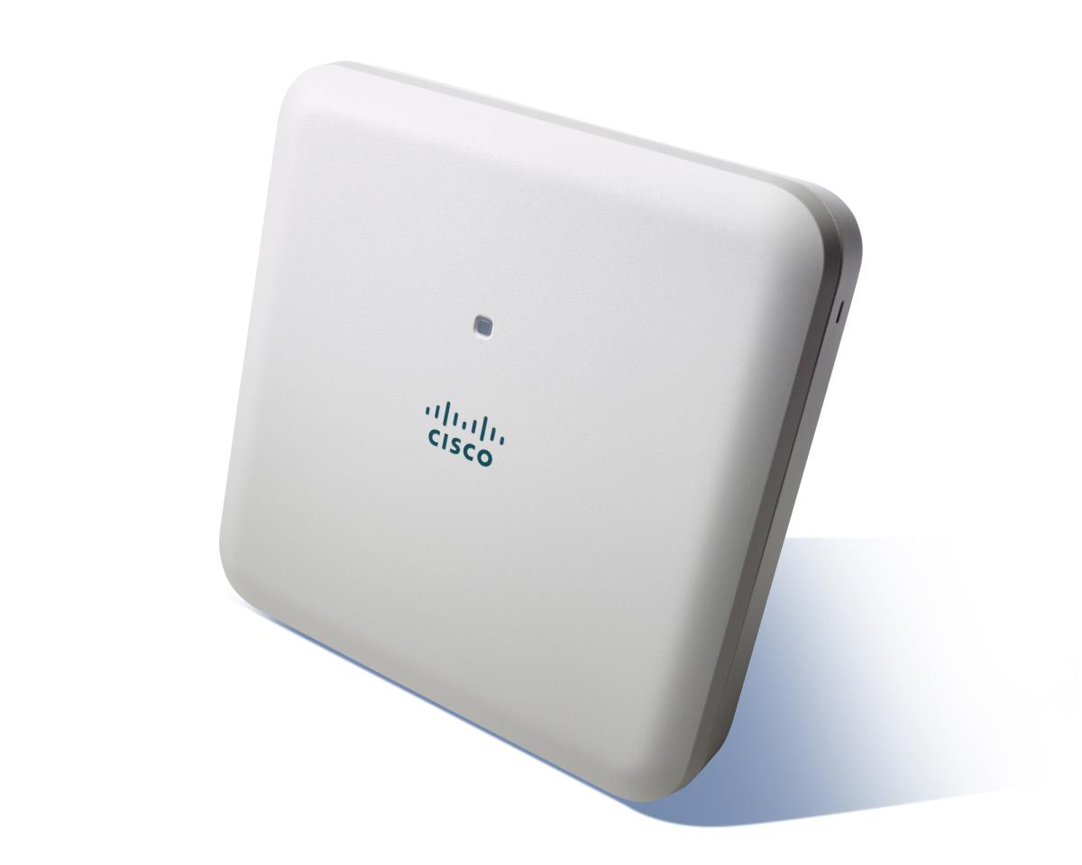 Aironet 1830 Series W/mobility Ex Refurb