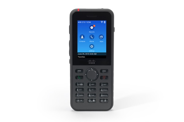 Unified Wireless Ip 8821 World Refurb