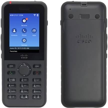 Unified Wireless Ip 8821 World Refurb