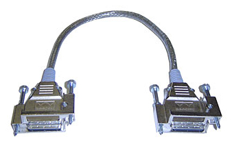 Cat 3750x Stack Pwr Cable 150cm Refurb