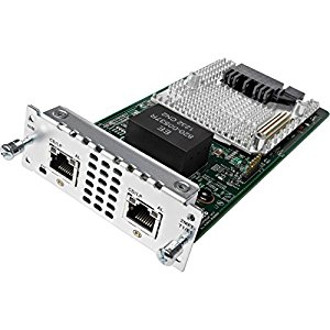 2 Port Multiflex Trunk Voice/clear-channel Data T1 Refurb