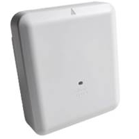 Cisco Air Ap4800 X K9: 802.11ac Wave 2 Analytics Ap W Ca 4x4:3 Location 3rd Radio Mgig B Domain Refurb