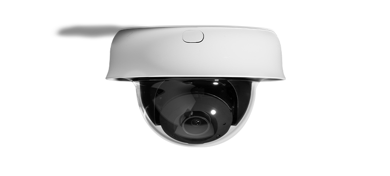 Meraki Varifocal Lens Mv23 Dome 8mp