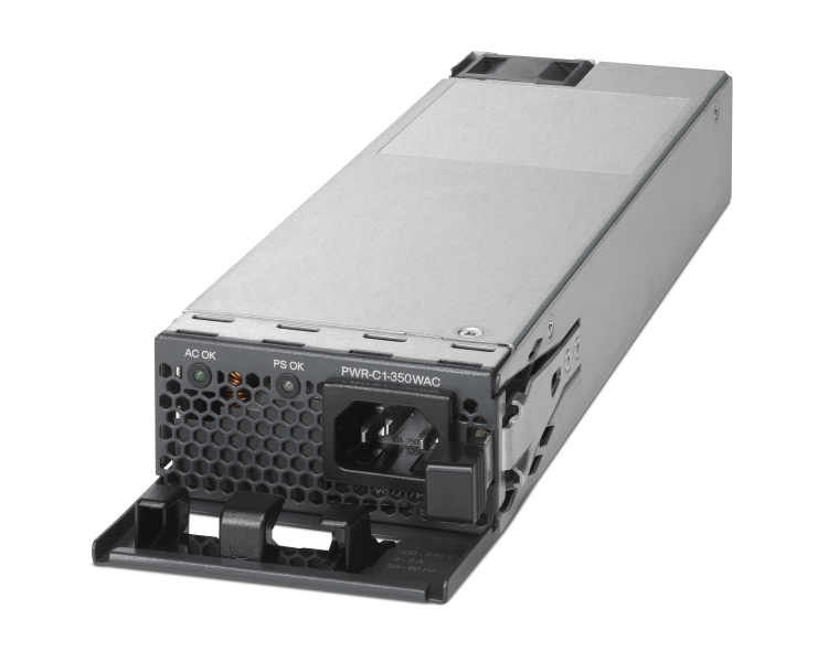 Ac Power Supply 350w Spare