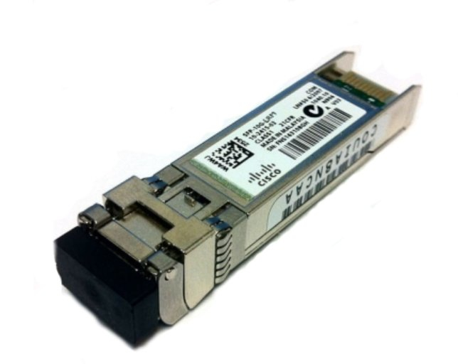 Cisco 10g Base-lr Sfp Module