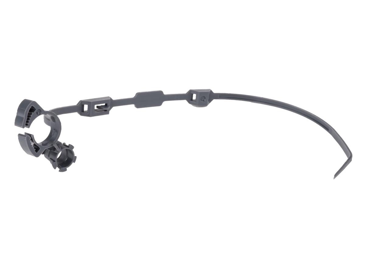 Power Retainer Clip For Cisco 3560-c