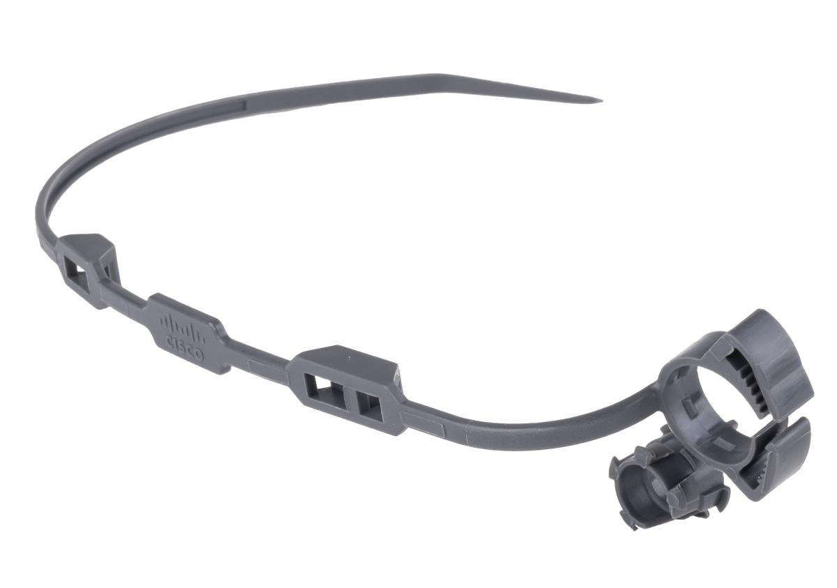 Power Retainer Clip For Cisco 3560-c
