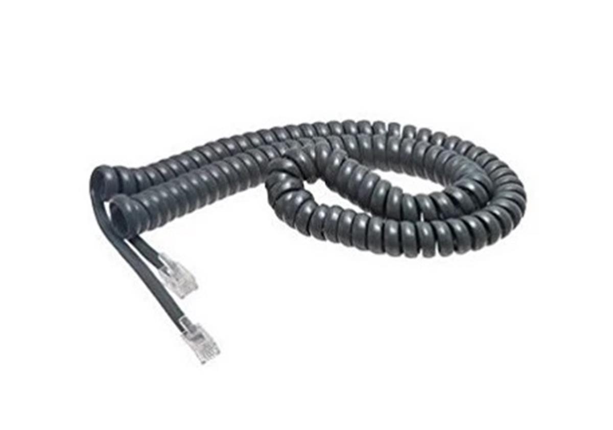 Spare Coil Cord