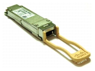 Cisco 40gbase-sr4 Qsfp Transceivermodule With Mpo Connector