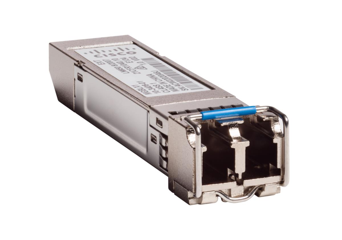 GB Ethernet Lx Mini-gbic Sfp Transceiver