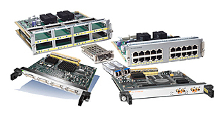 Cisco 8port Mltflx Trunk Voice Data T1/e1 Mod