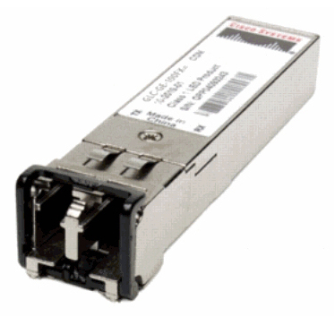 Cisco Meraki Sfp+ Transceiver Module 10gbase-lr Upto 10 Km For Cloud Managed Ethernet Aggre