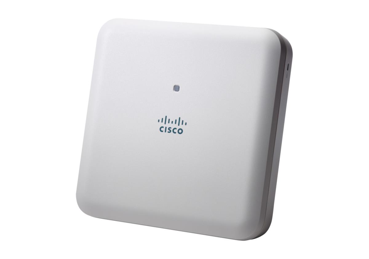 Aironet 1832 Access Point 802.11ac Wave 2 3x3:2ss Int Ant E (air-ap1832i-e-k9)