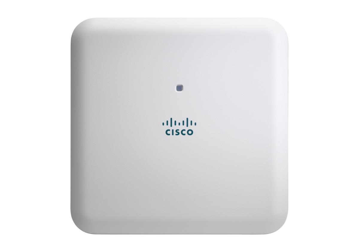 Aironet 1832 Access Point 802.11ac Wave 2 3x3:2ss Int Ant E (air-ap1832i-e-k9)